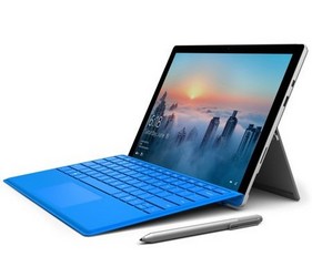 Замена корпуса на планшете Microsoft Surface Pro 4 в Владивостоке